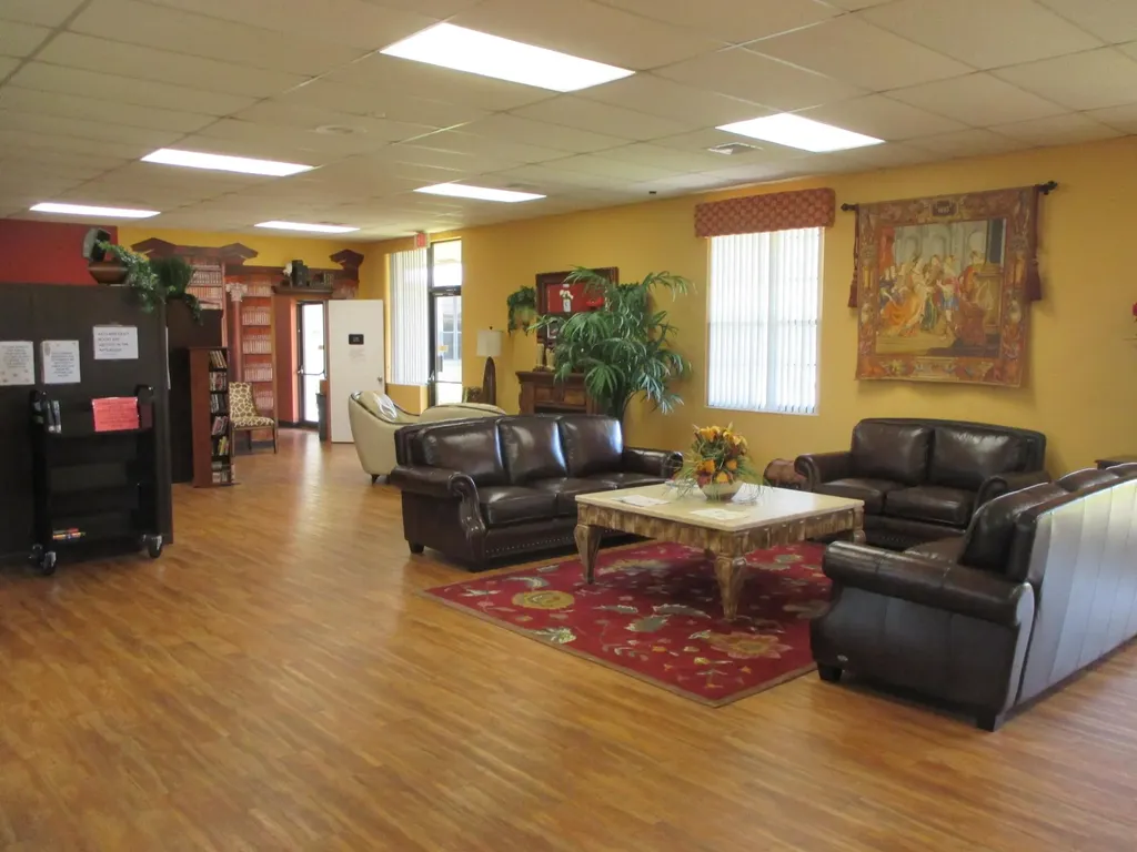 5451 Mariesa Avenue West Palm Beach FL 33417