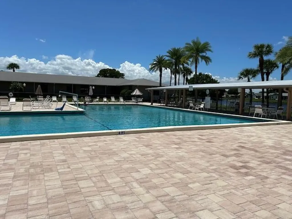 5451 Mariesa Avenue West Palm Beach FL 33417
