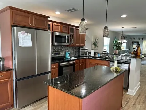 5451 Mariesa Avenue West Palm Beach FL 33417