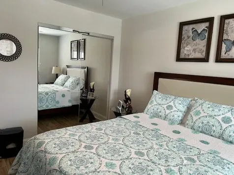 5451 Mariesa Avenue West Palm Beach FL 33417