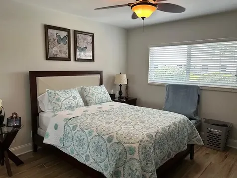 5451 Mariesa Avenue West Palm Beach FL 33417