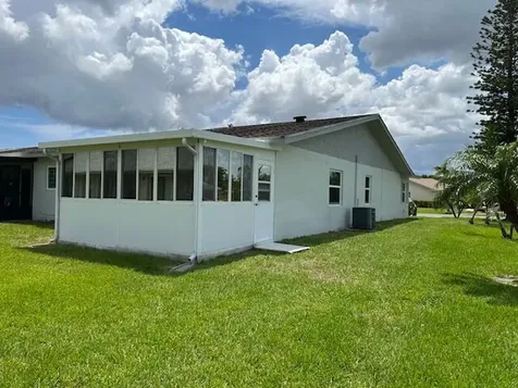 5451 Mariesa Avenue West Palm Beach FL 33417