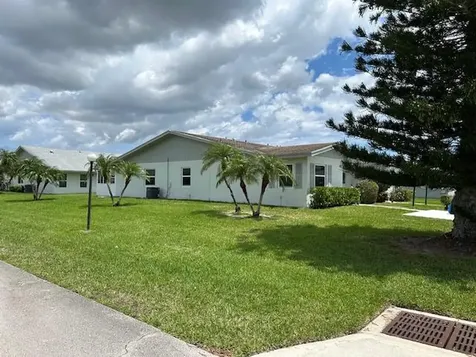 5451 Mariesa Avenue West Palm Beach FL 33417