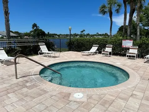 5451 Mariesa Avenue West Palm Beach FL 33417