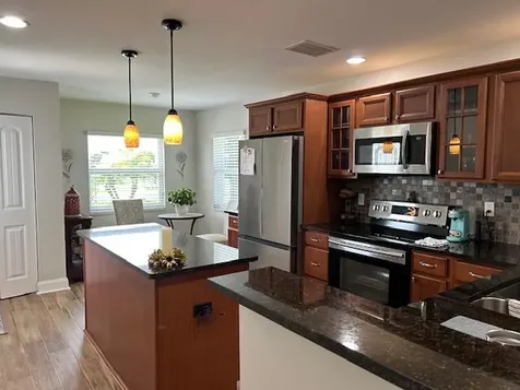 5451 Mariesa Avenue West Palm Beach FL 33417