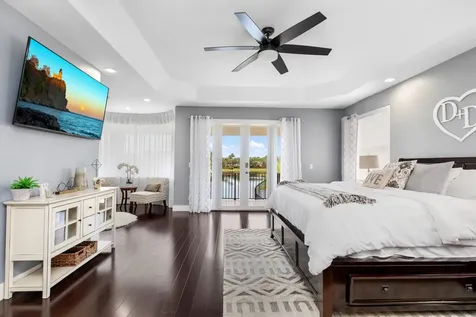 19132 Streamside Court Boca Raton FL 33498