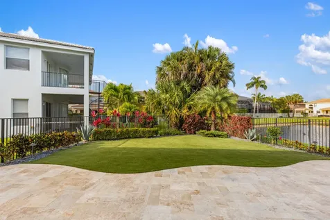 19132 Streamside Court Boca Raton FL 33498
