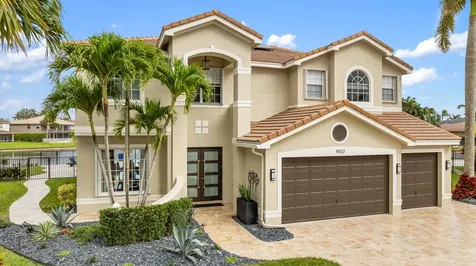 19132 Streamside Court Boca Raton FL 33498