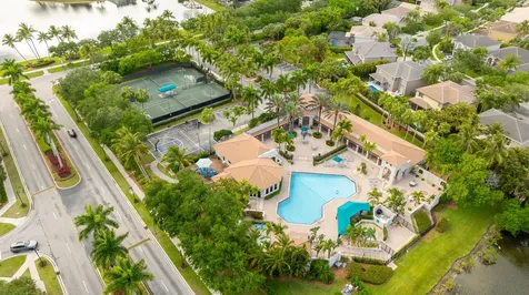19132 Streamside Court Boca Raton FL 33498