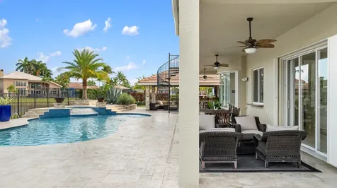 19132 Streamside Court Boca Raton FL 33498