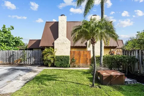 3548 Gardens East Drive Palm Beach Gardens FL 33410