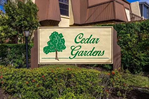 3548 Gardens East Drive Palm Beach Gardens FL 33410