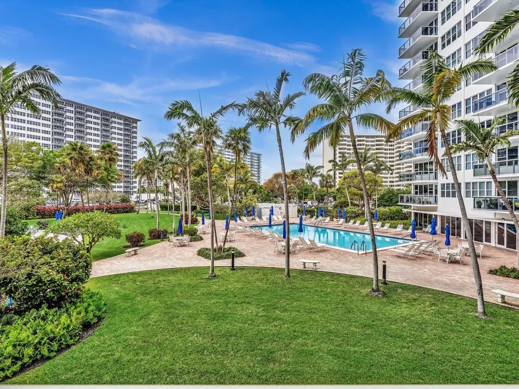 3300 NE 36th Street Fort Lauderdale FL 33308