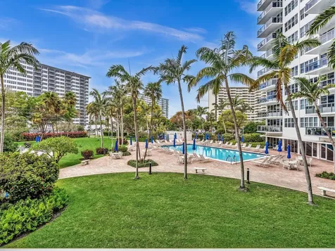 3300 NE 36th Street Fort Lauderdale FL 33308