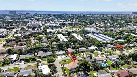 301 SE 8th Avenue Deerfield Beach FL 33441
