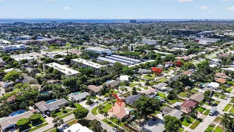 301 SE 8th Avenue Deerfield Beach FL 33441