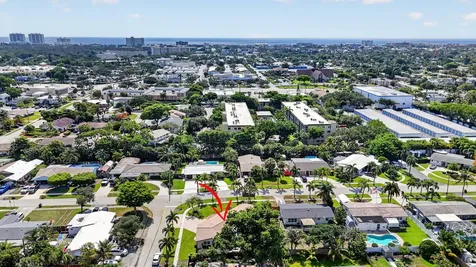 301 SE 8th Avenue Deerfield Beach FL 33441