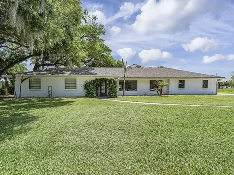 3360 Buckinghammock Trail Vero Beach FL 32960