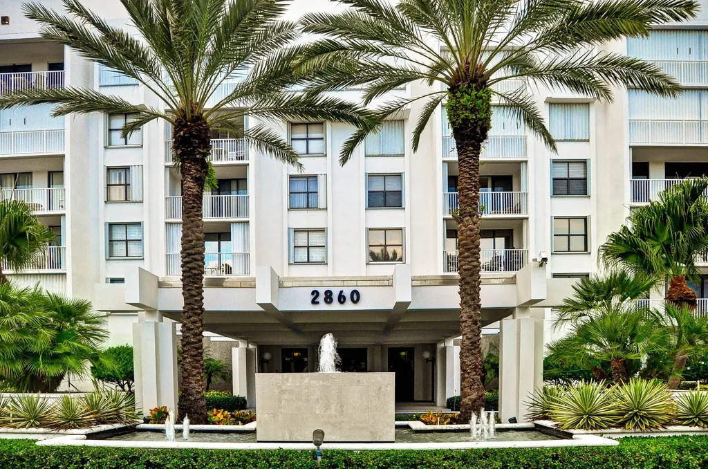 2860 S Ocean Boulevard Palm Beach FL 33480