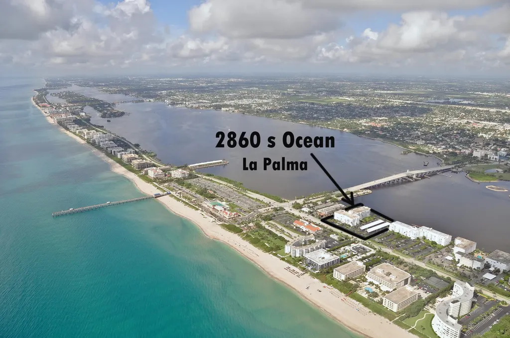 2860 S Ocean Boulevard Palm Beach FL 33480