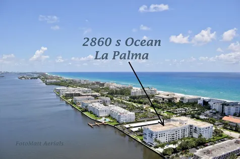 2860 S Ocean Boulevard Palm Beach FL 33480