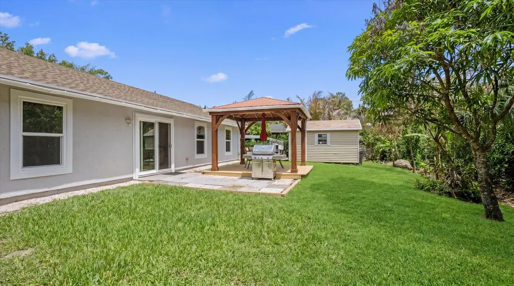 14122 Citrus Drive Loxahatchee Groves FL 33470