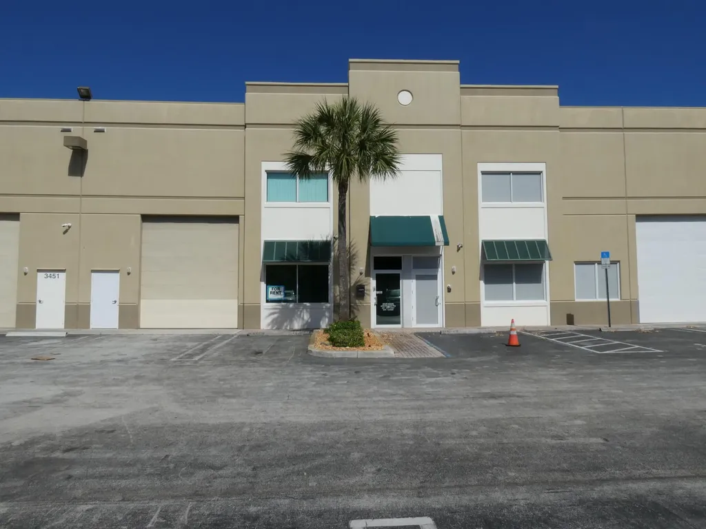 3449 High Ridge Road Boynton Beach FL 33426