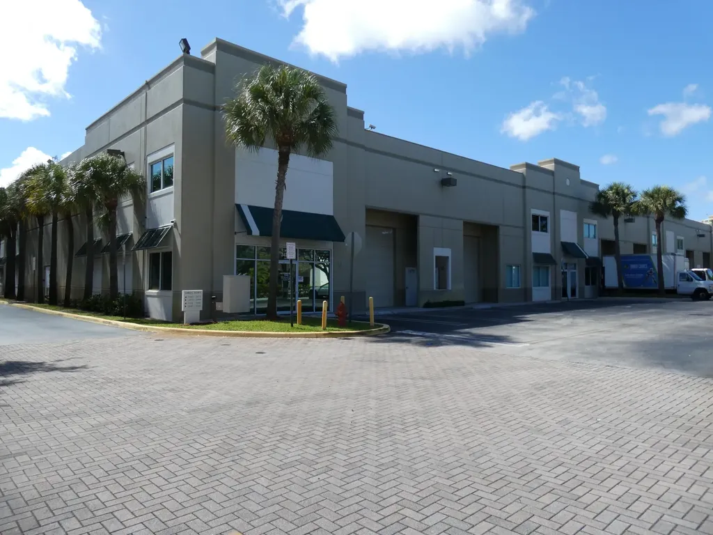 3449 High Ridge Road Boynton Beach FL 33426