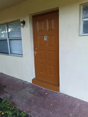 1845 NW 55th Avenue Lauderhill FL 33313