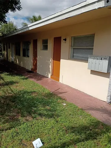 1845 NW 55th Avenue Lauderhill FL 33313
