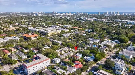 101 SE 15th Avenue Fort Lauderdale FL 33301
