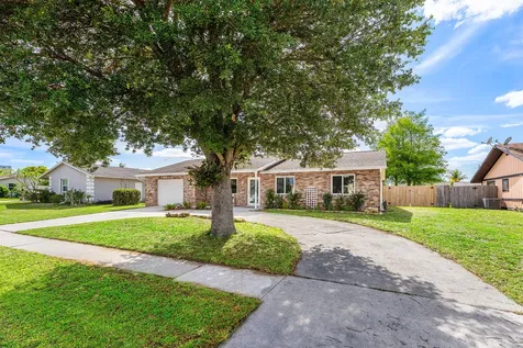 144 Cordoba Circle Royal Palm Beach FL 33411