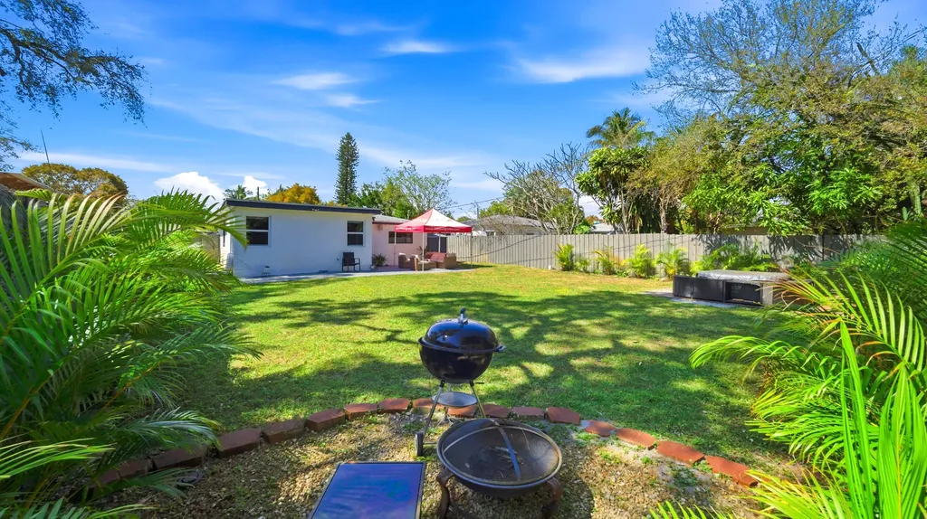 1234 NW 7th Avenue Fort Lauderdale FL 33311