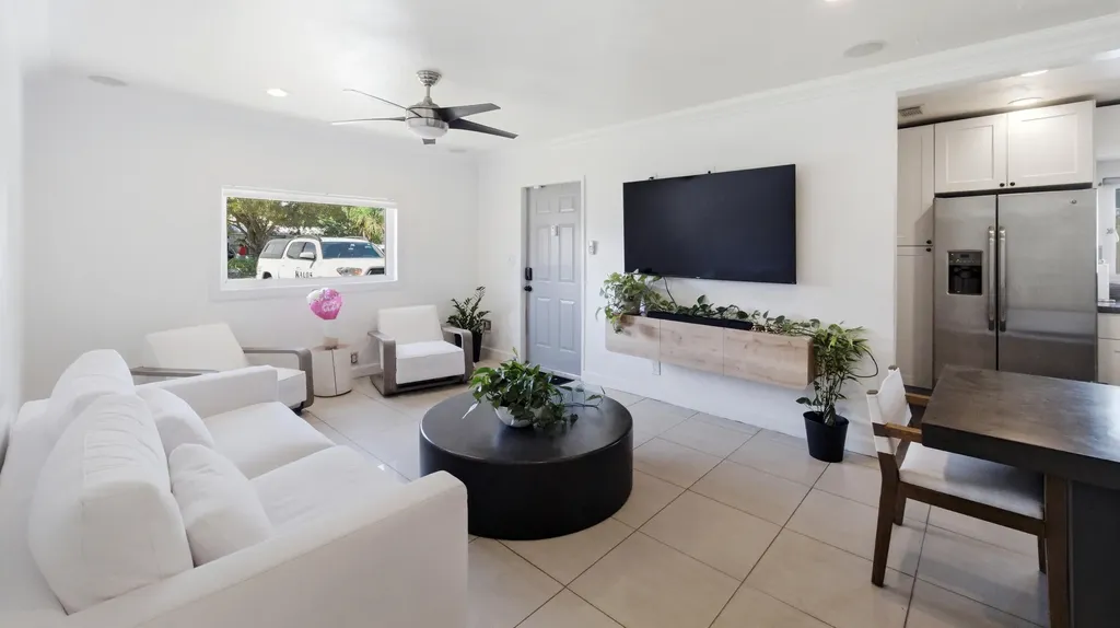1234 NW 7th Avenue Fort Lauderdale FL 33311