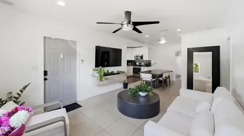 1234 NW 7th Avenue Fort Lauderdale FL 33311