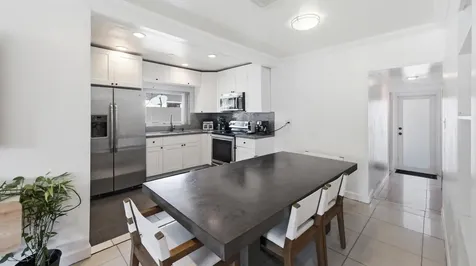 1234 NW 7th Avenue Fort Lauderdale FL 33311