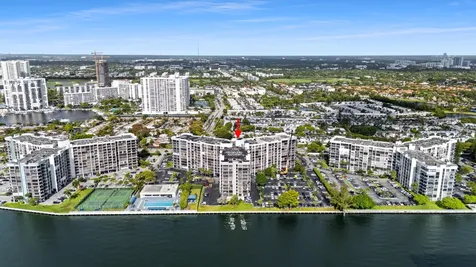 600 Parkview Drive Hallandale Beach FL 33009