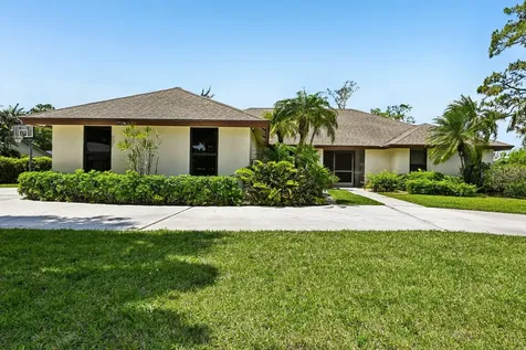 15220 Cedar Bluff Place Wellington FL 33414