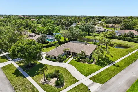 15220 Cedar Bluff Place Wellington FL 33414