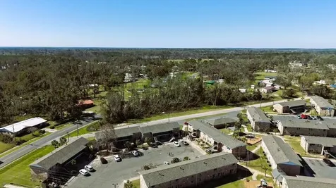 Lot 7 SW Bum Gardener Drive Madison FL 32340