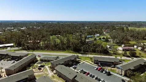 Lot 7 SW Bum Gardener Drive Madison FL 32340