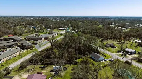 Lot 7 SW Bum Gardener Drive Madison FL 32340