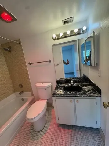 3300 Spanish Moss Terrace Lauderhill FL 33319