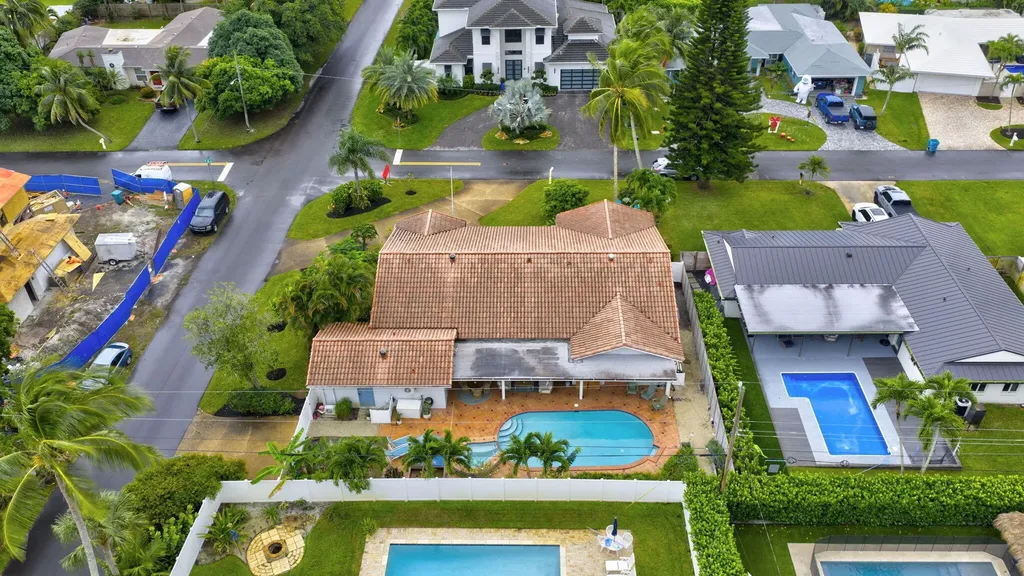 903 SW 28th Avenue Boynton Beach FL 33435