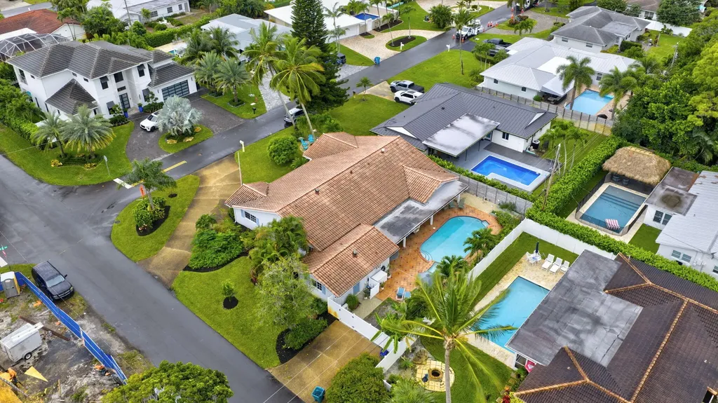 903 SW 28th Avenue Boynton Beach FL 33435