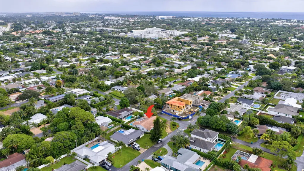 903 SW 28th Avenue Boynton Beach FL 33435