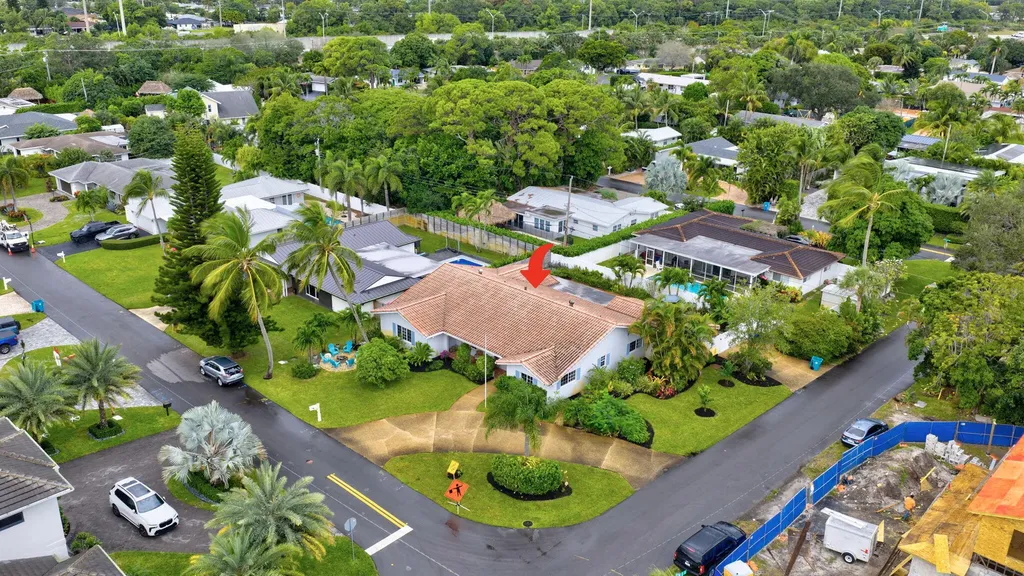 903 SW 28th Avenue Boynton Beach FL 33435