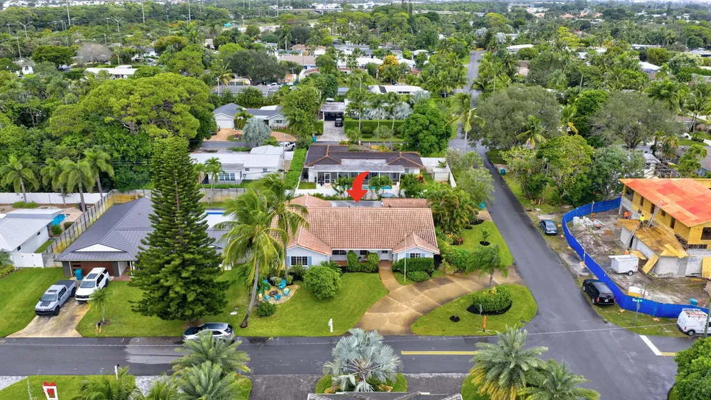903 SW 28th Avenue Boynton Beach FL 33435