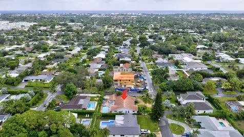 903 SW 28th Avenue Boynton Beach FL 33435