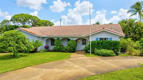 903 SW 28th Avenue Boynton Beach FL 33435